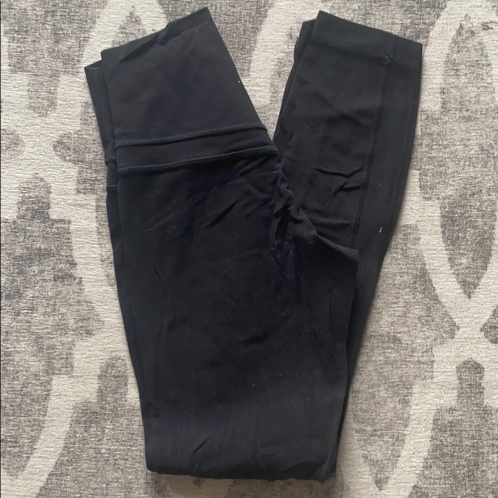 ✨LULULEMON ALIGN 7/8 LEGGING✨